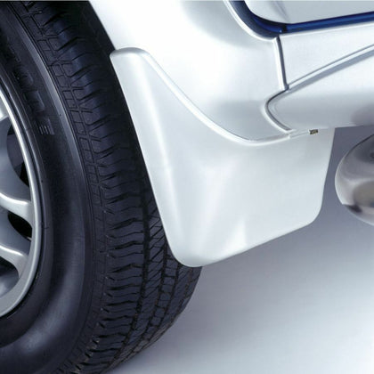 Suzuki Jimny SN Front Mud Flaps Set