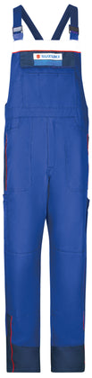 Suzuki Workshop Pit Dungarees
