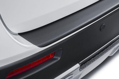 Suzuki Rear Bumper Protection Sheet - Black