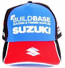 Suzuki BSB 2019 Baseball Cap