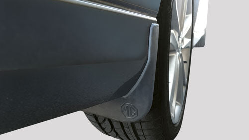 MG Front Mud Guards (15My On)