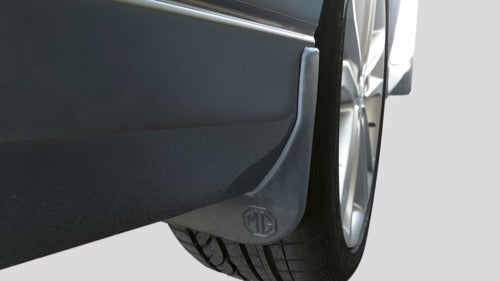 MG Rear Mud Guards (15My On)