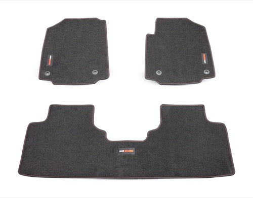 MG GS Premium Fabric Mat Set