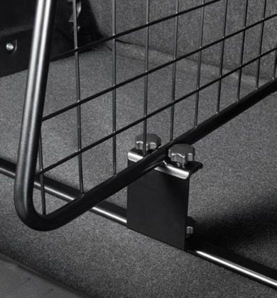 Suzuki Cargo Area Partition Grille Adapter