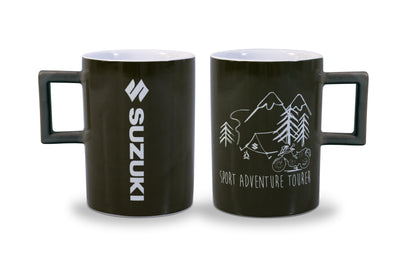 Suzuki Mug