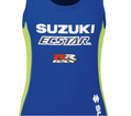 Suzuki MotoGP Team Vest Ladies' 2018