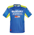 Suzuki Moto GP 2019 Team All Over Print Shirt