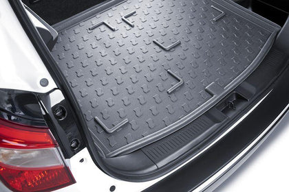 Suzuki SX4 S-Cross Cargo Tray