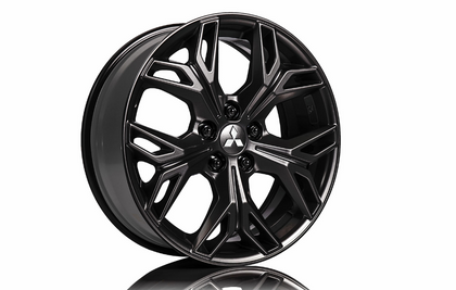Mitsubishi Alloy Wheel Hajimari 18