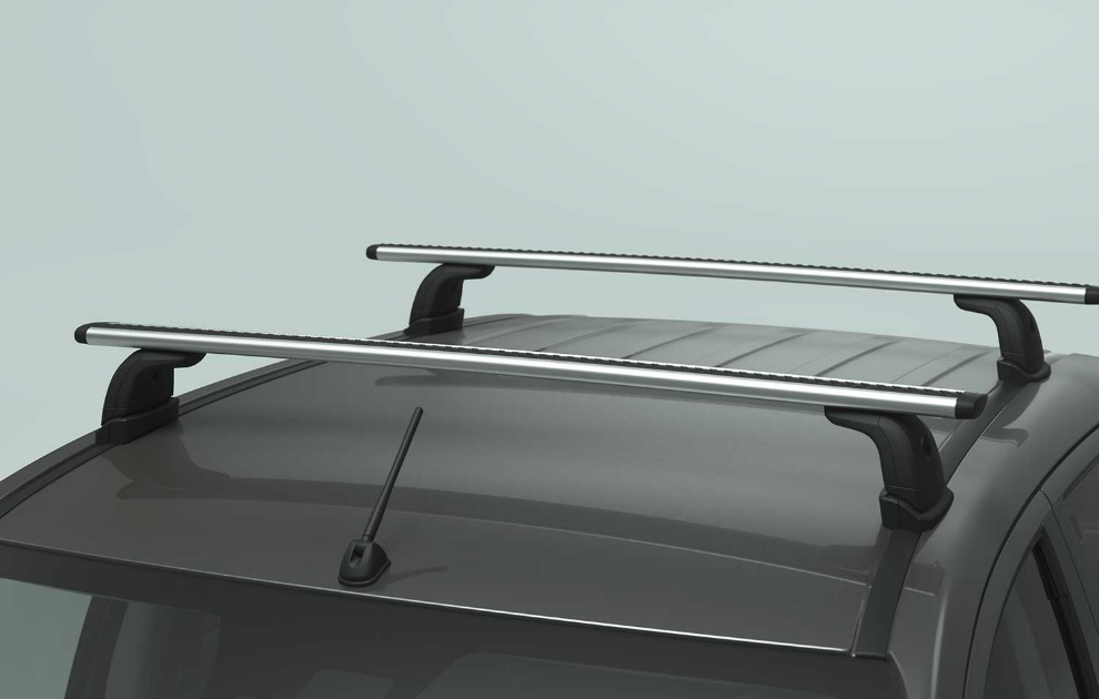 Mitsubishi Roof Carrier System  Mitsubishi Roof Accessories