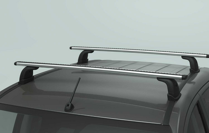 Mitsubishi Roof Carrier System