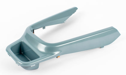 Suzuki Vitara Centre Console Trim - Ice Blue