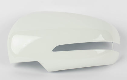 Vitara SZ5 Door Mirror Covers - White (with Turn Signal)