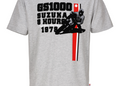 Suzuki 8 Hours Suzuka GS1000 T-shirt