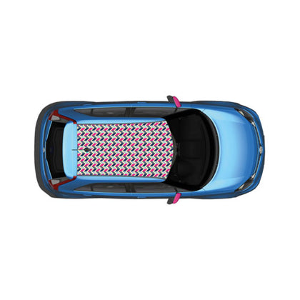 MG Weave Lh / Rh Fender