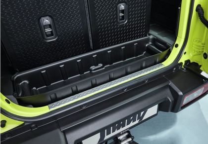 Suzuki Small Cargo Tray
