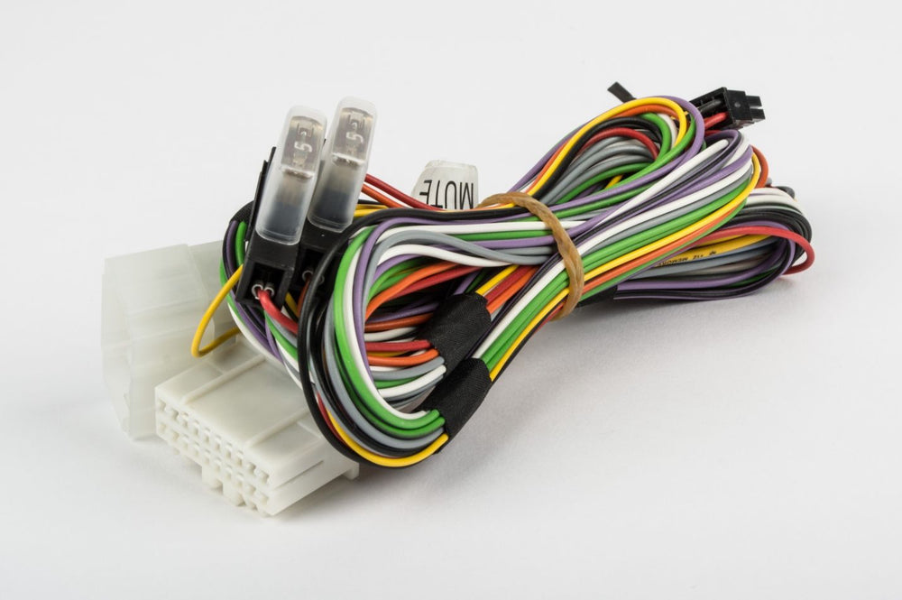 Suzuki Cable Harness for Hands Free Kit