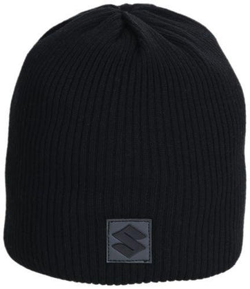 Suzuki Winter Beanie - Fleece Lining