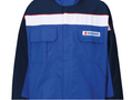 Suzuki Workcoat Short Jacket