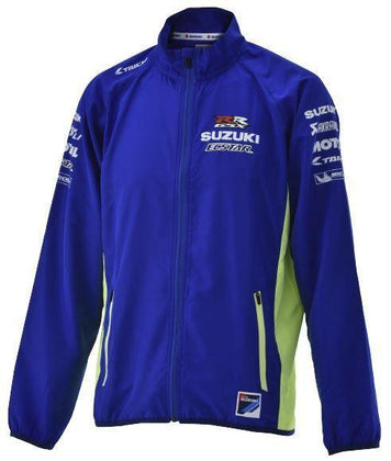 Suzuki Moto GP TAICHI Wind Breaker