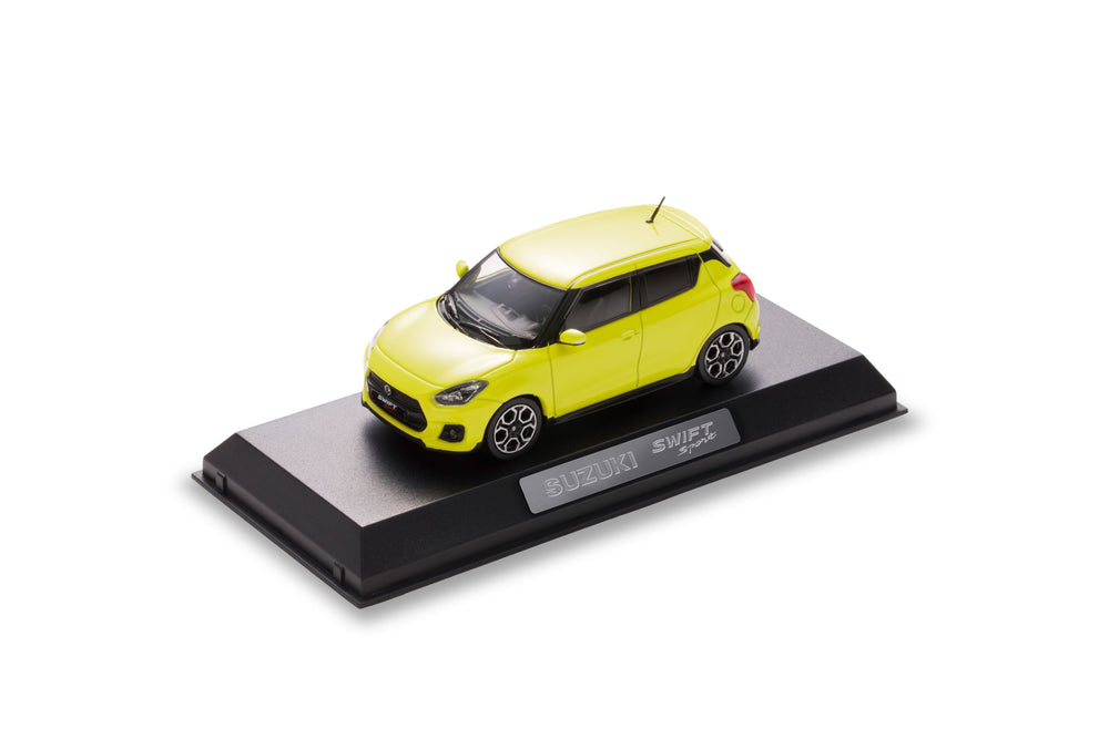 Suzuki Swift Sport Die-Cast Model