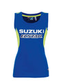 Suzuki Moto GP 2019 Team Ladies Vest