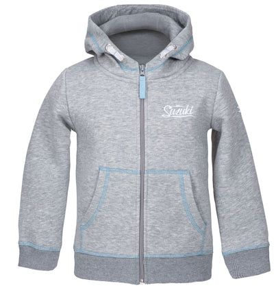 Suzuki Fashion Basic Sweat Jacket Kids'