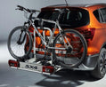 Suzuki Tow-bar Mounted Bicycle Carrier