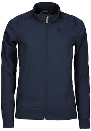 Suzuki Ladies Fashion Casual Sport Jacket