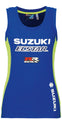 Suzuki MotoGP Team Vest Ladies' 2018