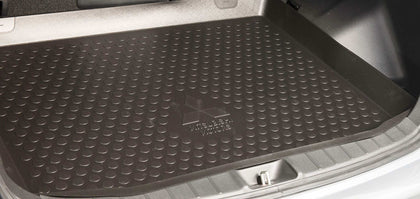 Mitsubishi L200 Bed Liner, Over Rail Type S/C