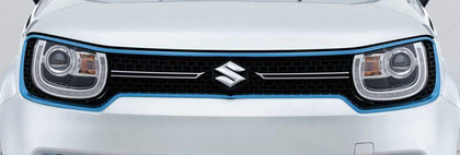 Suzuki Front Grille Surround