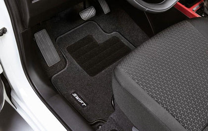 Suzuki Swift Carpet Mat Set