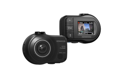 Mitsubishi Dash Camera - Drv-430