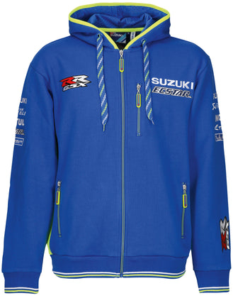 Suzuki MotoGP Team Hoodie 2018 990F0-M8HDD