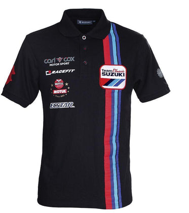 Suzuki Team Classic Suzuki 2018 Adult Team Polo