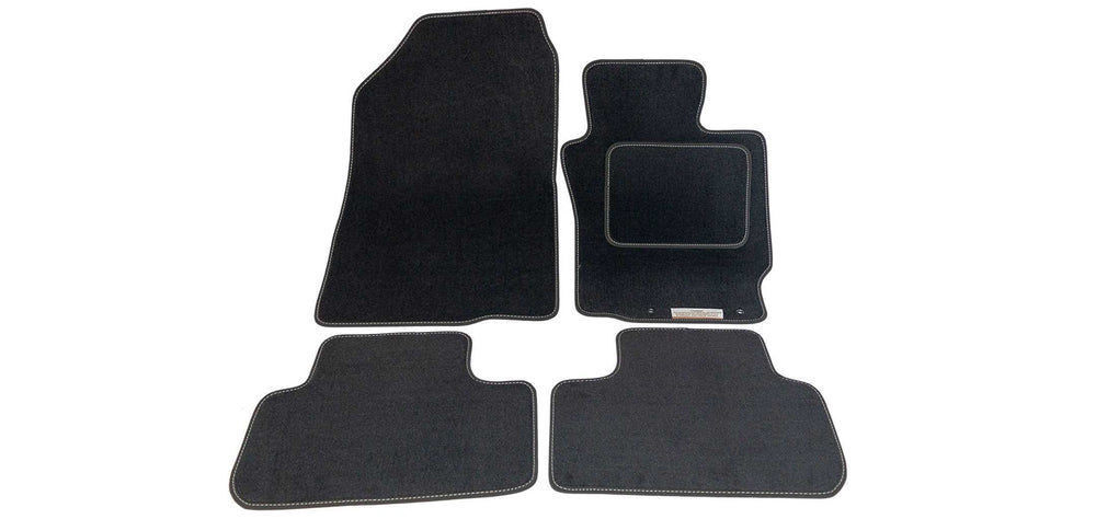 Mitsubishi ASX Mat Set - Elegance