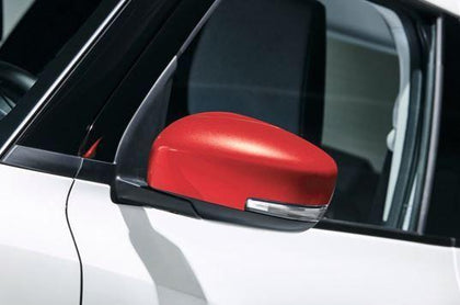 Suzuki Door Mirror Cover LH (with Turn Signal)