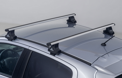 Mitsubishi Roof Carrier