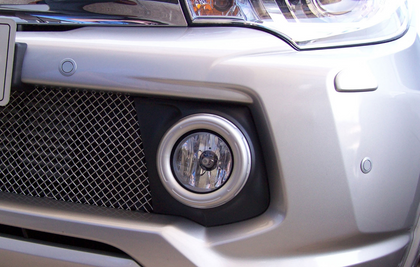 Mitsubishi Front Parking Aid - Front Parking Sensors - U25