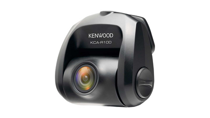 Mitsubishi Dash Camera, Rear - R100