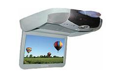 Mitsubishi Drop Down DVD Entertainment System