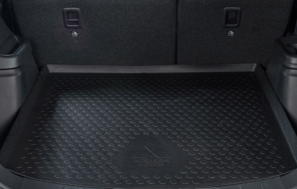 Mitsubishi Outlander Petrol and PHEV Boot Tray