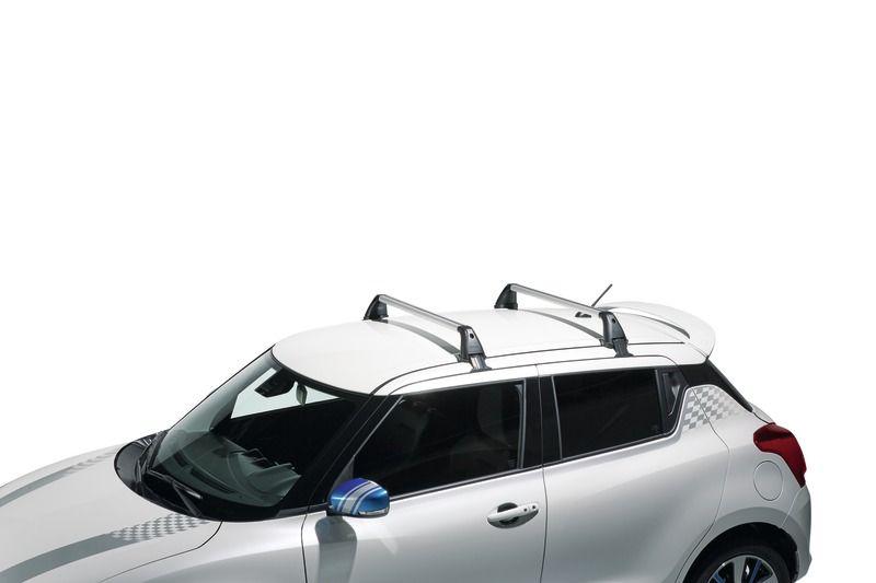 Suzuki Multi-Roof Rack