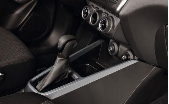 Suzuki Swift Centre Console Trim