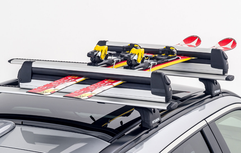 Mitsubishi Ski/Snowboard Carrier 50Cm