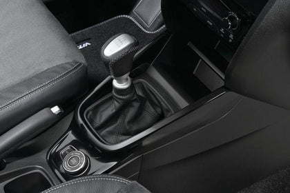 Suzuki Vitara Centre Console Coloured Trim - Black
