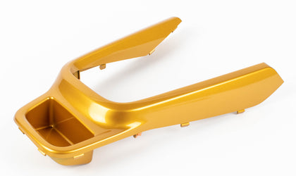 Suzuki Vitara Centre Console Trim - Yellow