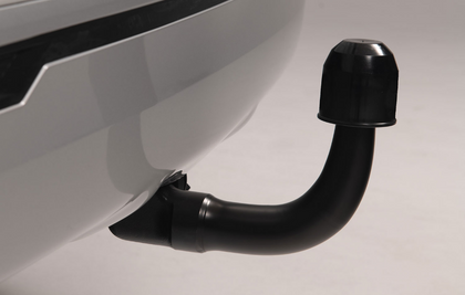 Mitsubishi Towbar Detachable And 7-Pin Electrics