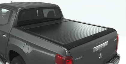 Mitsubishi Tonneau Cover, Retractable C/C